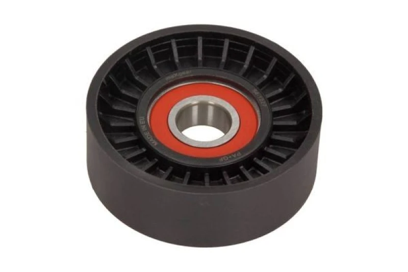 Image of MAXGEAR Tensioner pulley MAXGEAR 54-1227