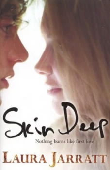 Image of Skin Deep by Laura Jarratt Paperback