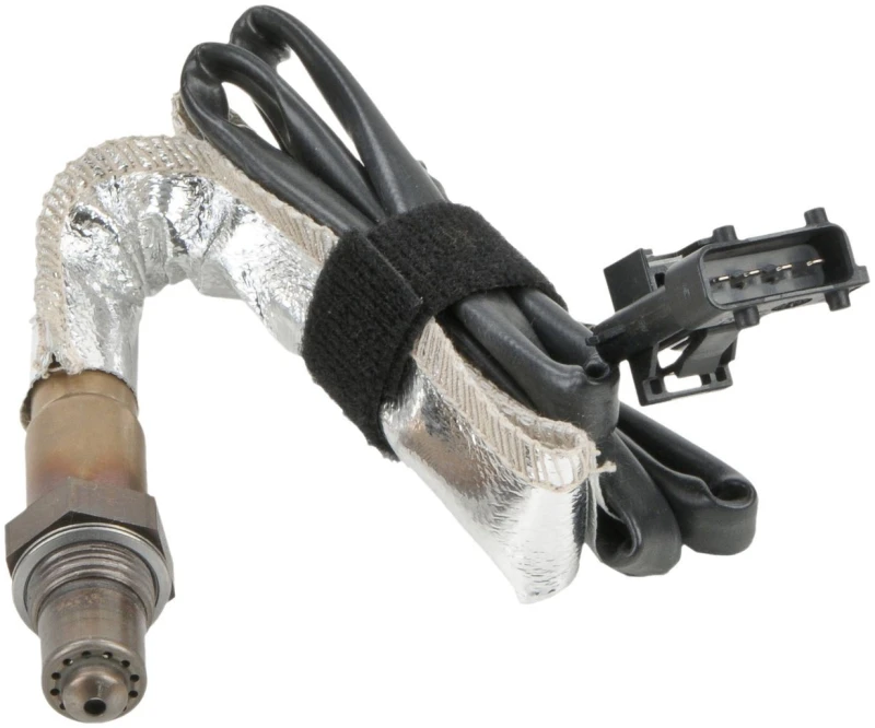 Image of Lambda sensor Bosch 0 258 006 488