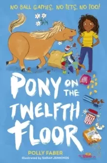 Image of Pony on the Twelfth Floor