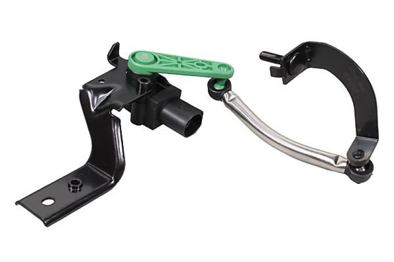 Image of Headlight level sensor METZGER 0901416