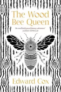 Image of The wood bee queen - Edward Cox - Paperback - Used