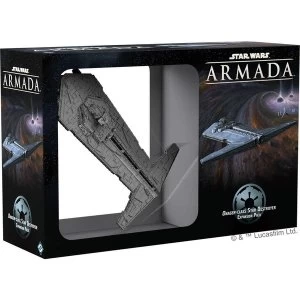 image of Star Wars Armada Onager-class Star Destroyer