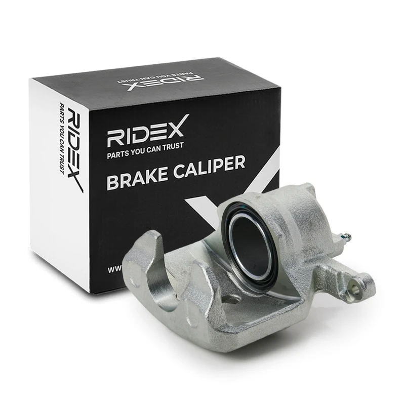 Image of RIDEX Brake caliper RIDEX 78B2131