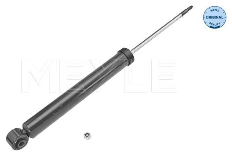 Image of Shock absorber MEYLE 626 725 0026