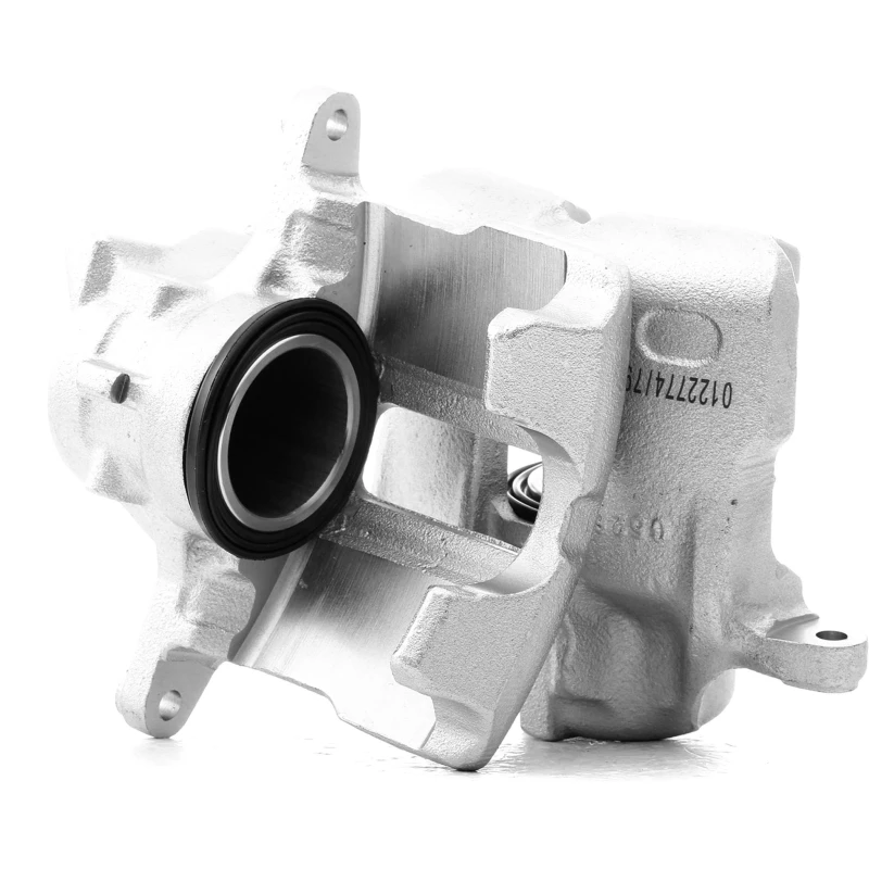Image of STARK SKBC-0461722 Brake caliper Front Axle, without holder Cast Iron Brake Caliper (78)