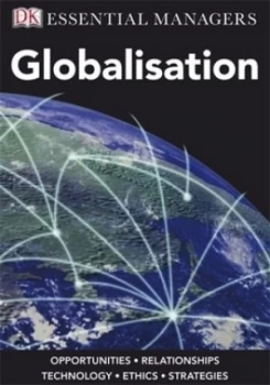 Image of Globalisation by Pervez Ghauri Paperback