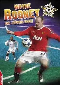 Image of Wayne Rooney by Rory Callan