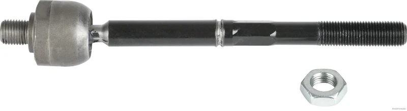 Image of Inner tie rod HERTH+BUSS JAKOPARTS J4842113