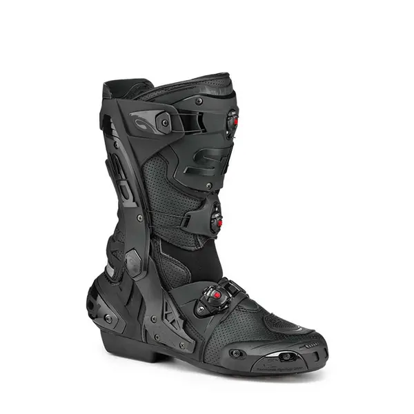 Image of Sidi Rex AIR Boots Black 24 Size 48