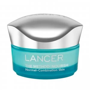 Lancer Skincare The Method: Nourish Moisturiser (50ml)