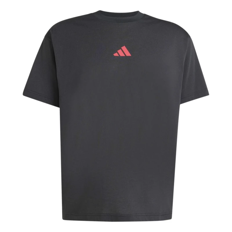 Image of T-Shirt adidas State Of Mind Noir Unisex S