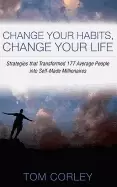 Image of change your habits change your life strategies that transformed 177 average