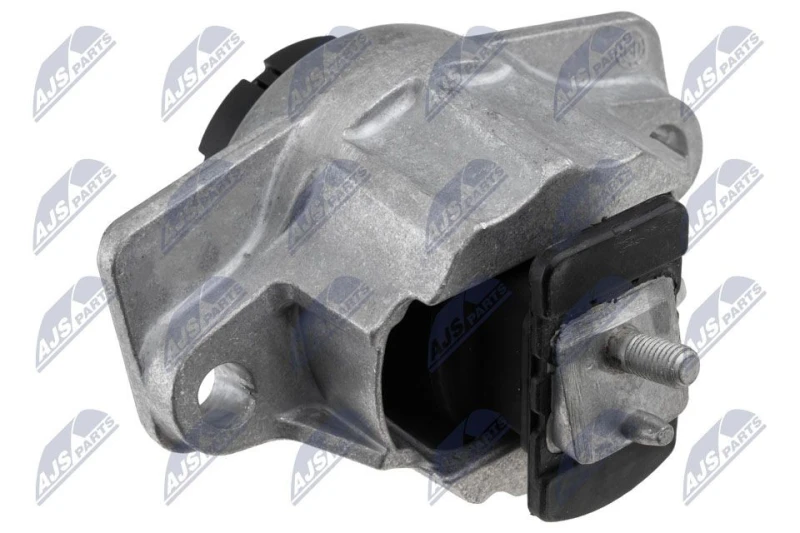 Image of NTY ZPS-LR-015 Engine mount Right, Hydro Mount Elastomer Engine Mounting (247)
