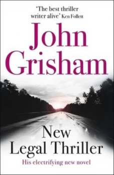 Image of The Rooster Bar by John Grisham Book