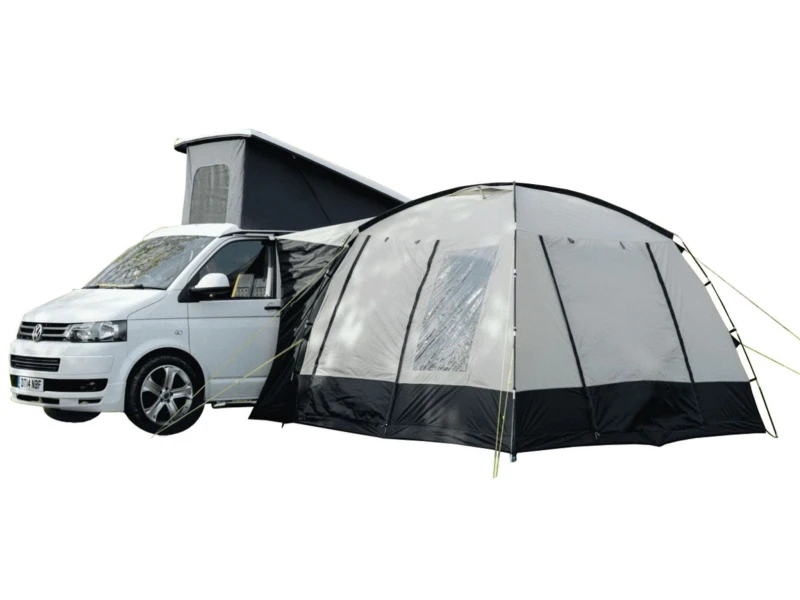 Image of Olpro Cubo V2 Drive Away Campervan Awning Multicolor Unisex