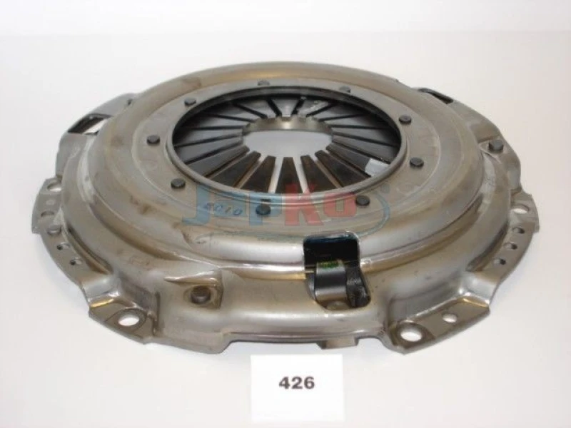 Image of JAPKO Clutch Pressure Plate JAPKO 70426