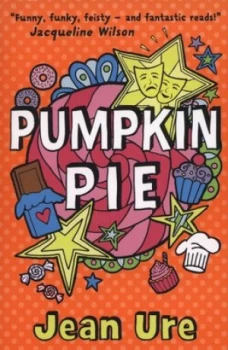 Image of Pumpkin Pie by Jean Ure Book