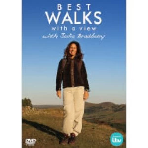 Image of Best Walks With A View with Julia Bradbury