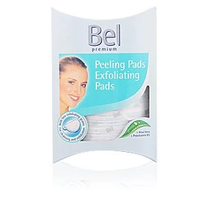 Image of BEL PREMIUM discos exfoliantes 30 pz