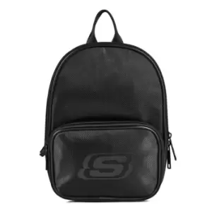 Image of Skechers Mini Backpack - Black