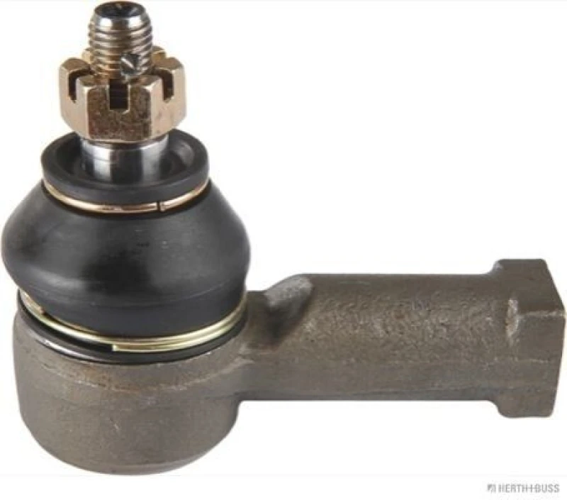 Image of Track rod end HERTH+BUSS JAKOPARTS J4825002