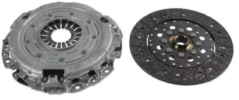 Image of Clutch kit VALEO 826999