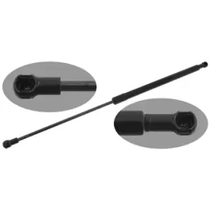 Image of Gas Spring 47101 by Febi Bilstein Left/Right