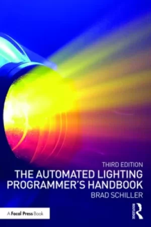 Image of The Automated Lighting Programmer's Handbook