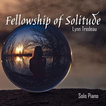 image of Lynn Tredeau - Fellowship of Solitude CD