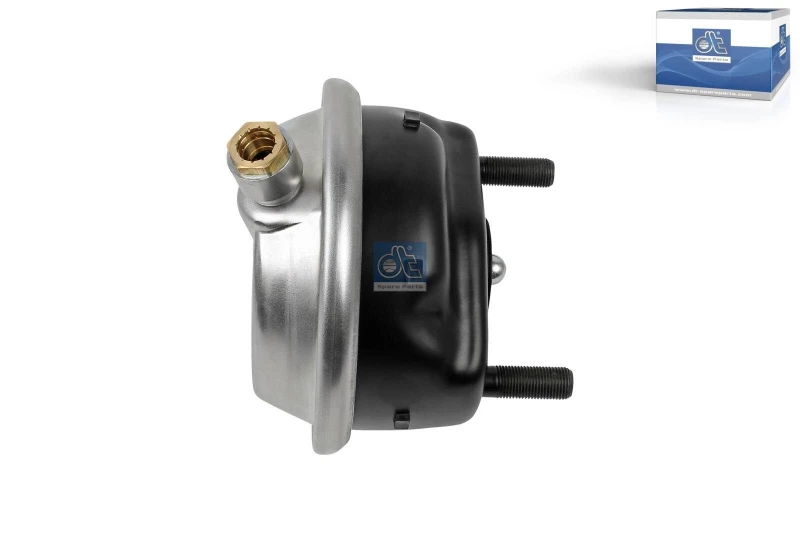 Image of Diaphragm Brake Cylinder DT Spare Parts 4.65568