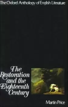 Image of The Restoration and the eighteenth century by Martin Price