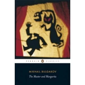 Image of The Master And Margarita by Mikhail Bulgakov (Paperback, 2007)