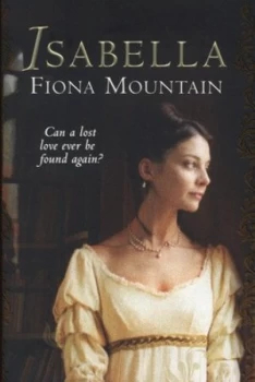 Image of Isabella by Fiona Mountain Paperback