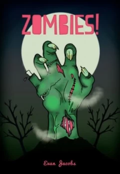 Image of Zombies by Evan Jacobs Book