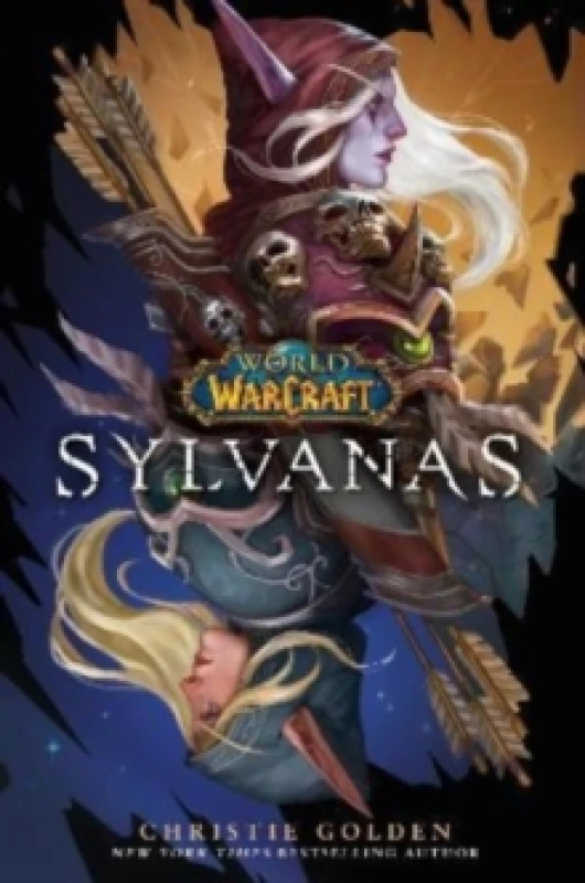 Image of World of Warcraft: Sylvanas Paperback / softback