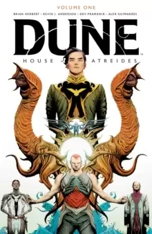 Image of Dune: House Atreides Vol. 1