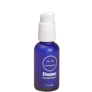 Image of Dame Arousal Serum 30ml