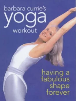 Image of Barbara Curries Yoga Workout by Barbara Currie Paperback