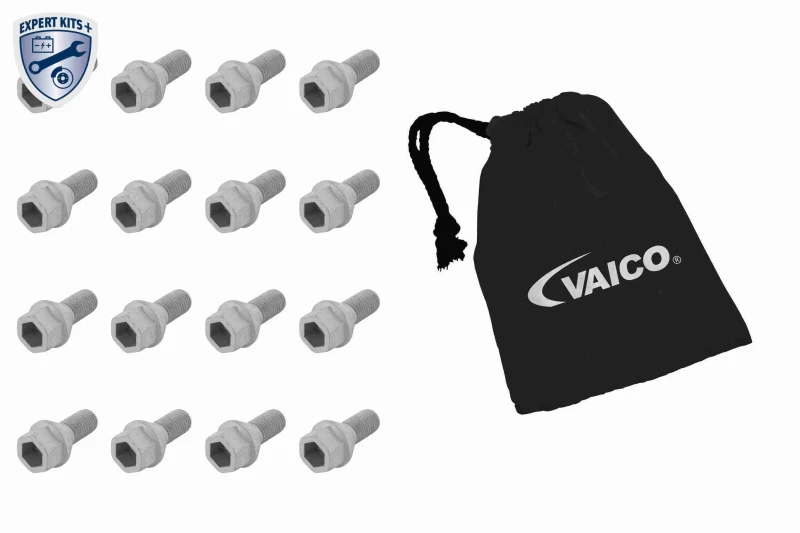Image of Wheel Bolt VAICO V22-9704-16