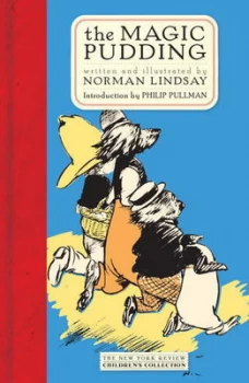 Image of The Magic Pudding by Norman Lindsay Hardback