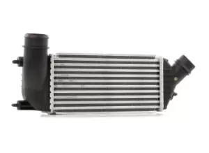 Image of RIDEX Intercooler 468I0044 Turbo Intercooler,Intercooler, charger FIAT,PEUGEOT,TOYOTA,Scudo (270_, 272_),Scudo Kastenwagen (270_, 272_)