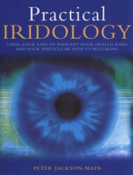 Image of Practical Iridology Paperback