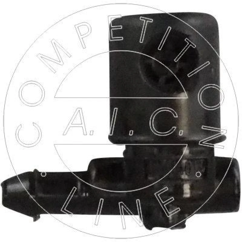 Image of Windscreen washer jet AIC 58156