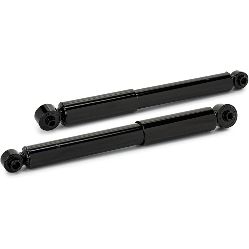 Image of RIDEX 854S20999 Shock absorber Shock Absorber (854)