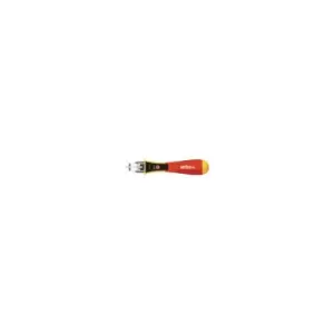 Image of Spannungsprufer SB 255-14 90-1000 V AC einpolig WIHA