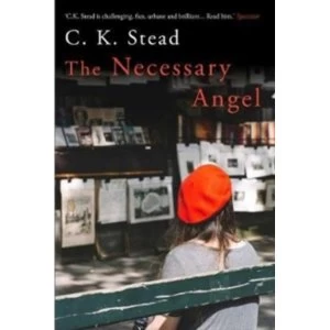 Image of The Necessary Angel