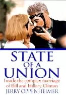 Image of state of a union inside the complex marriage of bill and hillary clinton
