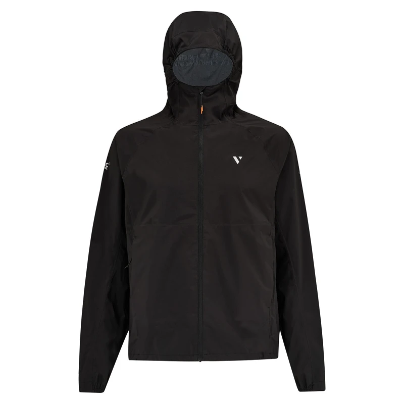 Image of MIAS Mac in A Sac Venture Ultralite Jacket Mens - Black / S