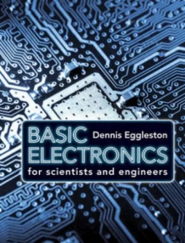 Image of Basic Electronics for Scientists and Engineers by Dennis L. Eggleston Paperback
